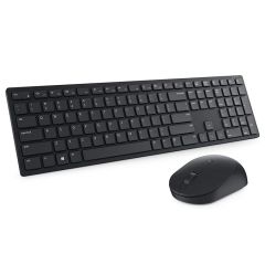 Dell KM5221W Kablosuz KM Set İngilizce(580-AJRP)