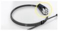 DELL Notebook G venlik Kilidi 461-10169