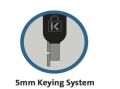 DELL Notebook G venlik Kilidi 461-10169