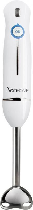 NEXTSTAR YE-3300 800W Sessiz ve Güçlü Motor Paslanmaz Bıçak El Blenderi