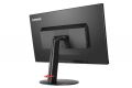 LENOVO 61CBGAT1TK 27'' 3840x2160 6ms 60Hz HDMI DP USB-C Siyah LED Monitör