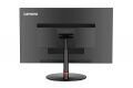 LENOVO 61CBGAT1TK 27'' 3840x2160 6ms 60Hz HDMI DP USB-C Siyah LED Monitör