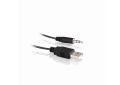 SNOPY USB Kablolu 6W RMS 1+1 Gümüş Hoparlör SN-820-G
