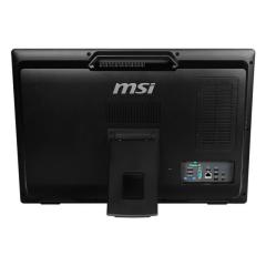 MSI PRO AE93 İ77700 8/1TB/2GB/23.6''/DOS AE93-101TR-X