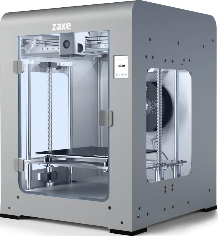 ZAXE ZAXE-Z1-PLUS 3D Yazıcı