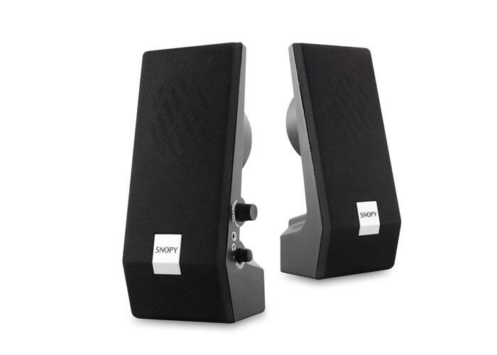 SNOPY 2.0 AC 220V Hoparlör SN-611