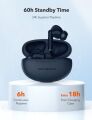TAOTRONICS TT-BH1122-BLUE Kablosuz Kulakiçi Bluetooth Kulaklık Mavi