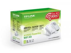 TP-LINK TL-WPA4226KIT 300MBPS AV500 Kablosuz Powerline Genişletici