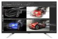 PHILIPS BDM4350UC-00 43'' 3840x2160 5ms 60Hz VGA DP HDMI USB Siyah 4K IPS LCD Monitör