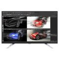 PHILIPS BDM4350UC-00 43'' 3840x2160 5ms 60Hz VGA DP HDMI USB Siyah 4K IPS LCD Monitör