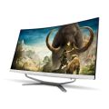 QUADRO H3127-94169 27'' Curved Ci5 9400F 16GB 512GB SSD 4GB GTX1050TI FDOS AIO