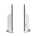 QUADRO H3127-94169 27'' Curved Ci5 9400F 16GB 512GB SSD 4GB GTX1050TI FDOS AIO