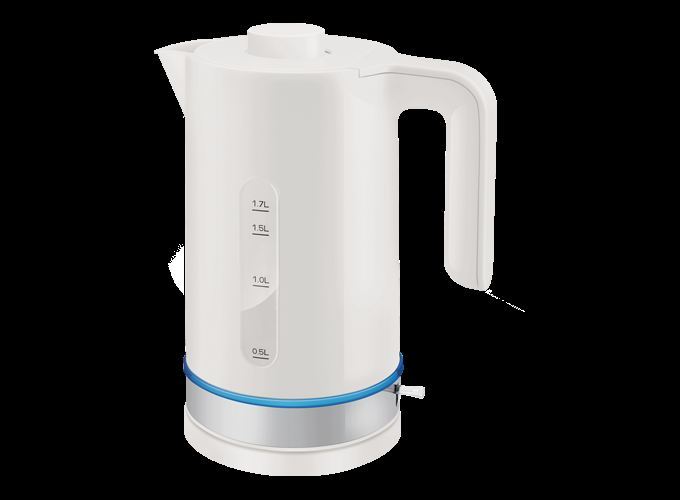 NEXTSTAR YE-2200P 2200W 1.7Lt Kettle Otter Control Su Isıtıcısı