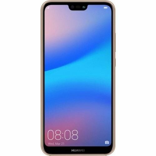HUAWEI P20-LITE-PEMBE P20 Lite 64GB 5.84'' 16MP Pembe Akıllı Telefon