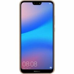 HUAWEI P20-LITE-PEMBE P20 Lite 64GB 5.84'' 16MP Pembe Akıllı Telefon
