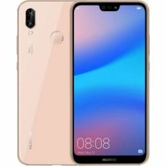 HUAWEI P20-LITE-PEMBE P20 Lite 64GB 5.84'' 16MP Pembe Akıllı Telefon