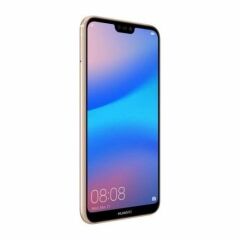 HUAWEI P20-LITE-PEMBE P20 Lite 64GB 5.84'' 16MP Pembe Akıllı Telefon