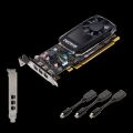 PNY QUADRO PNY QUADRO P400 2GB 64Bit GDDR5 16x VGAPNYNVDQ400030