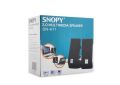 SNOPY 2.0 AC 220V Hoparlör SN-611