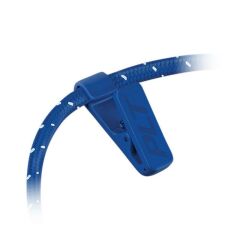 PLANTRONIC 210197-03 BackBeat FIT 300 Serisi Kulaklık Yaka Klipsi Mavi
