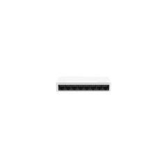 TENDA S108 8 PORT 10/100 Masa Üstü Switch
