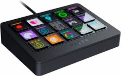 RAZER RZ20-04790100-R3M1 Stream Controller X Siyah