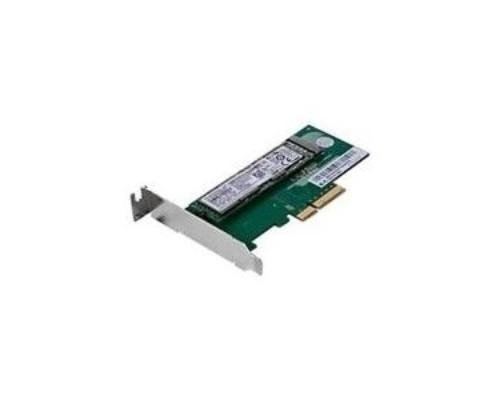LENOVO Other Workstation Options,ACCKIT_BO ThinkStation M.2.SSD Adapter 4XH0L08578