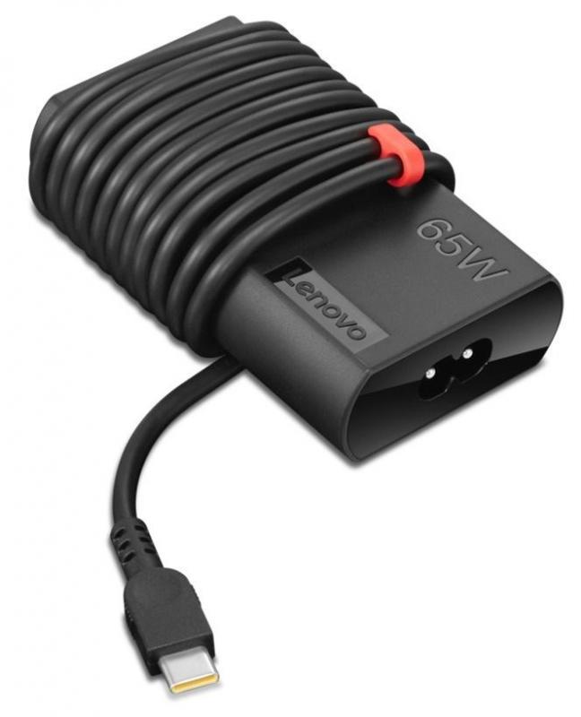LENOVO 4X20V24678 PWR ADP_BO TP Slim 65W USB-C AC Adapter