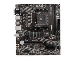 MSI B550M Pro AM4 Ryzen DDR4 Vga Hdmi Dp