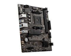 MSI B550M Pro AM4 Ryzen DDR4 Vga Hdmi Dp