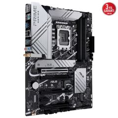Asus Prime Z790-P Wifi D5 1700P Hdmi Dp