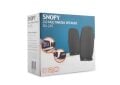SNOPY 5W 1+1 Siyah USB Hoparlör SN-245
