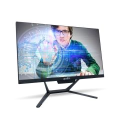 QUADRO TOUCH-H8124-T44824 STARK- 23.8'' Ci5 4460 3.2Ghz 8gb 240gb SSD OB FDOS AIO