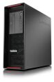 LENOVO 30BA00CDTX ThinkStation P720 Tower,2X(XEON SR_4110),16GB,512GB SSD+1TB, Win 10 Pro
