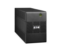 Eaton 5E 850i USB DIN(Schuko) Line-Interactive UPS