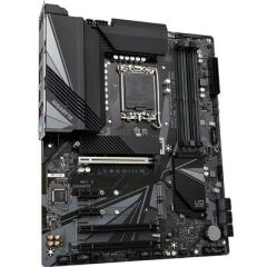 Gigabyte Z690 UD 1700P D4 Hdmi Dp Usb-C
