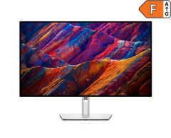 Dell UltraSharp U3223QE 31.5'' 5ms 4K Type-C IPS