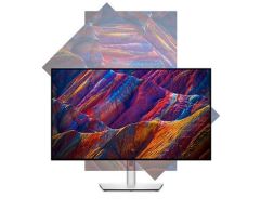 Dell UltraSharp U3223QE 31.5'' 5ms 4K Type-C IPS