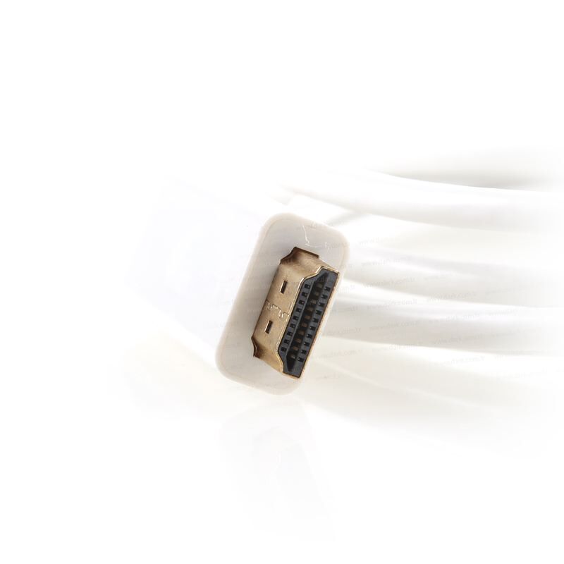 DARK DK-CB-MDPXHDMIL184 4K 1.8 METRE MİNİ DİSPLAY - HDMI ÇEVİRİCİ KABLO