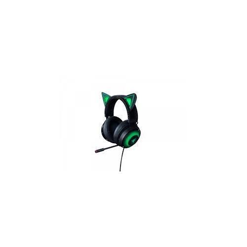 RAZER RZ04-02980100-R3M1 Kitty Kraken Siyah Kulaklık