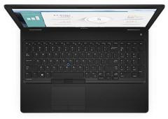 DELL Latitude 5580 i5-7300U 8GB 500GB 15.6'' Linux Notebook