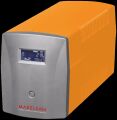 MAKELSAN MU01200L11EA005 1200VA Line İnteractive LCD/USB 2x7AH Akülü Lion Serisi UPS