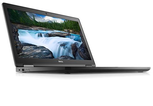 DELL Latitude 5580 i5-7300U 8GB 500GB 15.6'' Linux Notebook