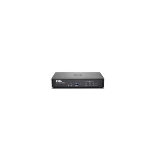 Dell Sonicwall 01-SSC-0505 TZ400 3 Yıl Lisans Dahil Cihaz Güvenlik Ürünü