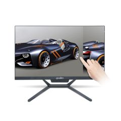 QUADRO TOUCH-H8124-T40424 STARK TOUCH H8124 T40424 23.8'' Ci3 4130 4GB 240GB OB FDOS