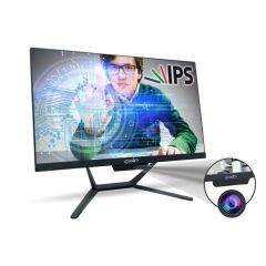 QUADRO TOUCH-H8124-T40424 STARK TOUCH H8124 T40424 23.8'' Ci3 4130 4GB 240GB OB FDOS