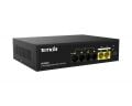 TENDA SG106PC 6 Port Gigabit 4 Port PoE Switch
