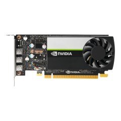 Pny Quadro T400 2GB GDDR6 64Bit 3mDp(mDP to DP)