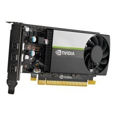 Pny Quadro T400 2GB GDDR6 64Bit 3mDp(mDP to DP)