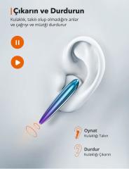 TAOTRONICS TT-BH080 TaoTronics  TWS earbuds white